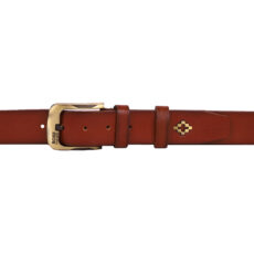 کمربند مردانه مدل A160