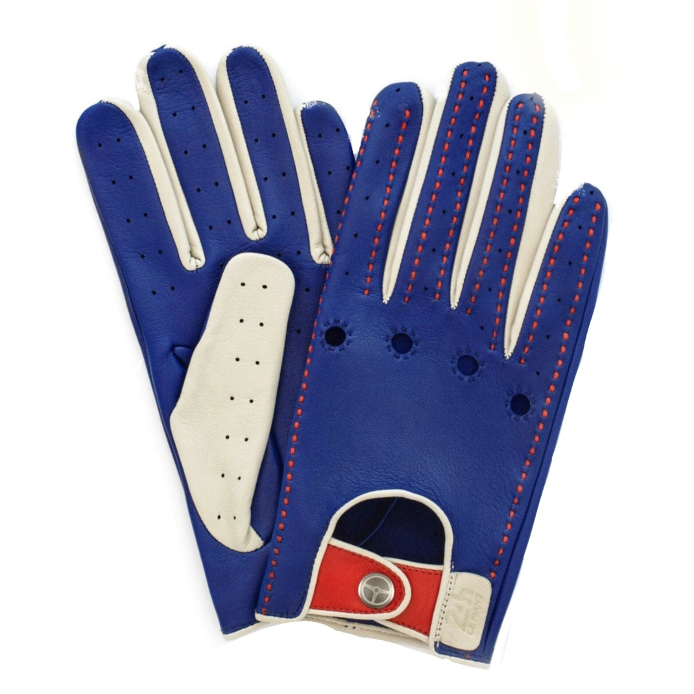 دستکش مدل رانندگی لمانز GL16