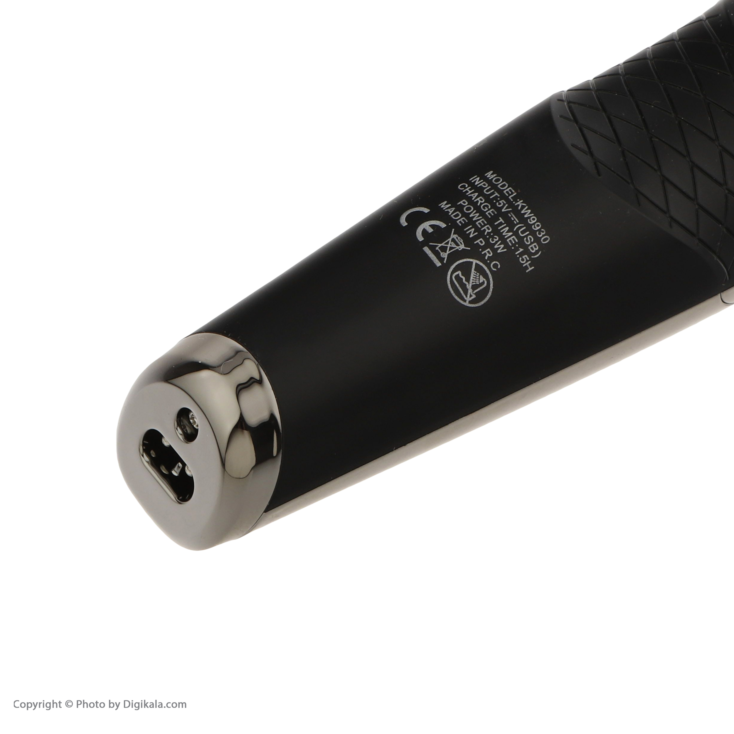 ماشین اصلاح موی سر و صورت کنورث مدل KW9930