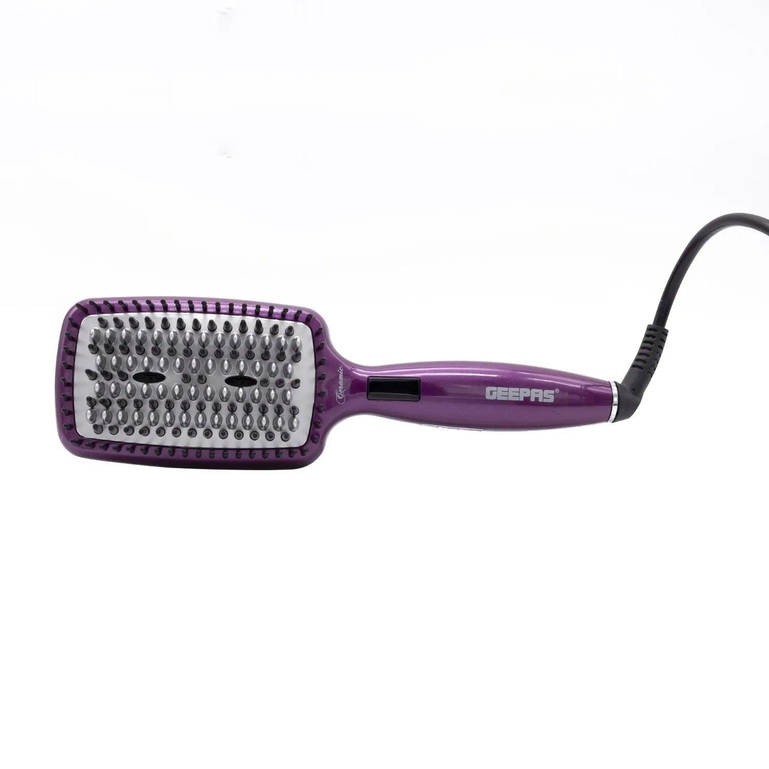 برس حرارتی جی پاس مدل GHBS86012