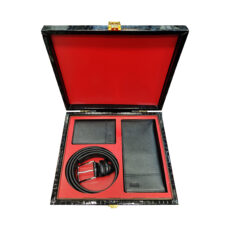 ست هدیه مردانه رایا مدل چرم طبیعی s01 کد 11556712