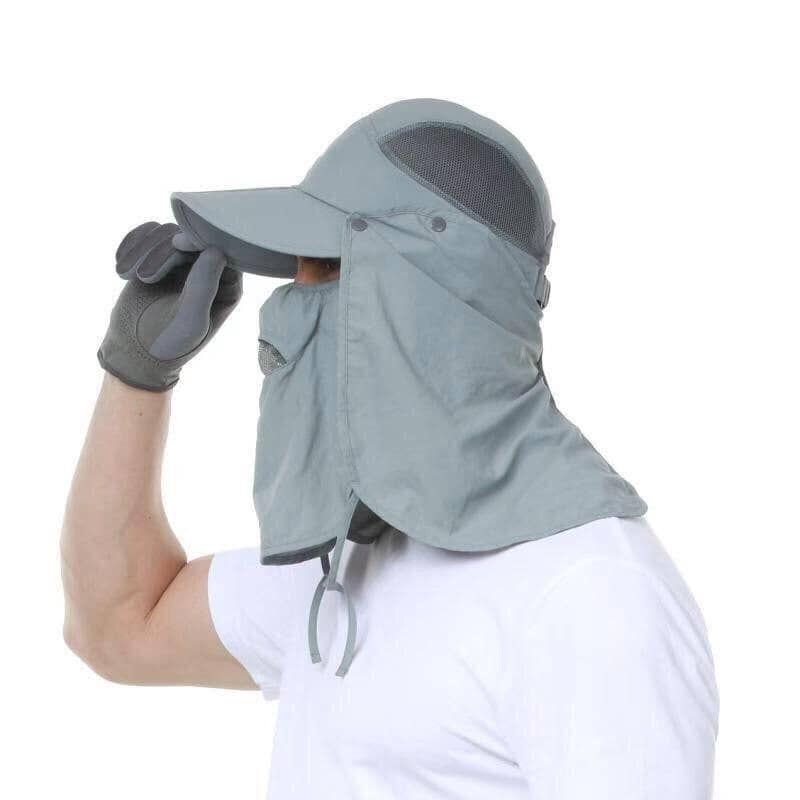 کلاه کوهنوردی ای ایکس کد 901