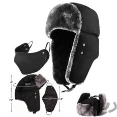 کلاه مدل KHAMAS7756