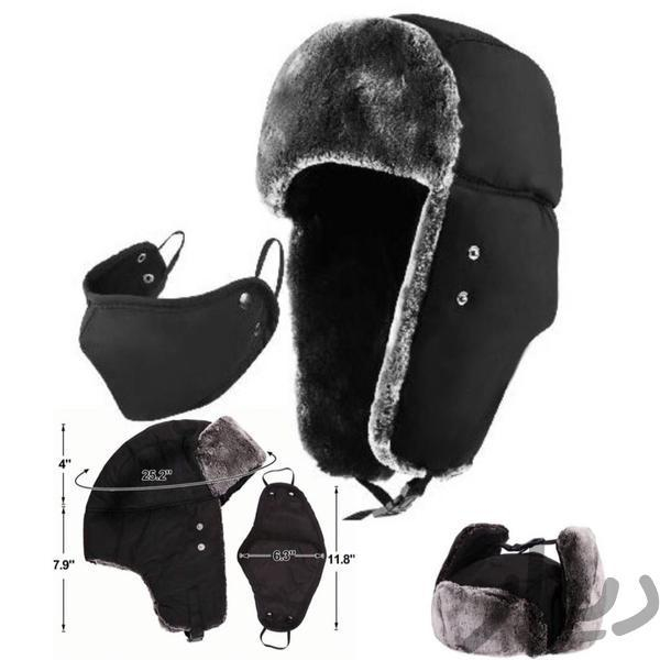 کلاه مدل KHAMAS7756