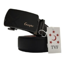 کمربند مردانه تی وی اف مدل ریلی کد 1329