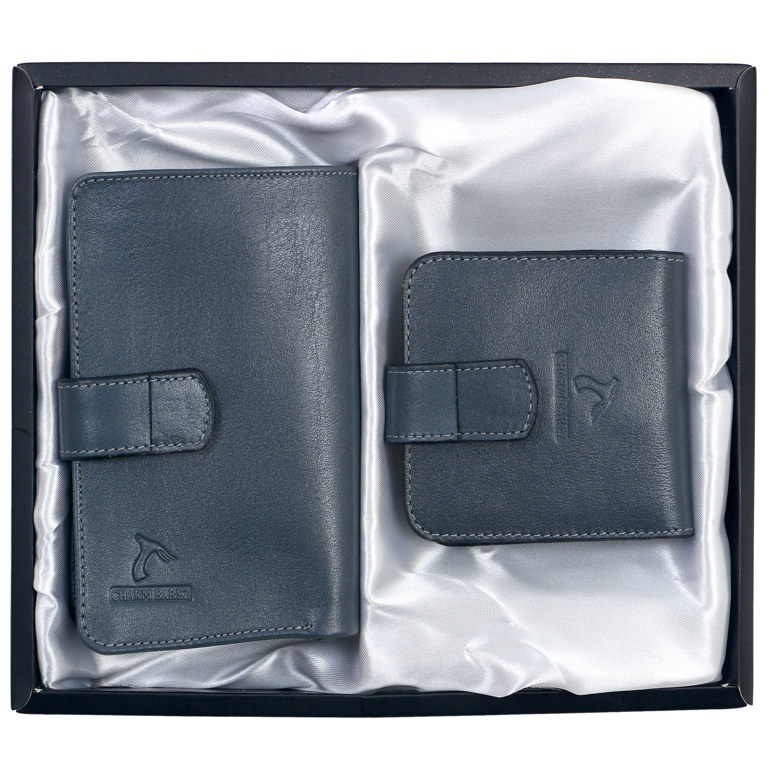 ست هدیه چرم بارز مدل DS69