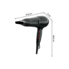 سشوار حرفه‌ای روونتا مدل CV591LFO