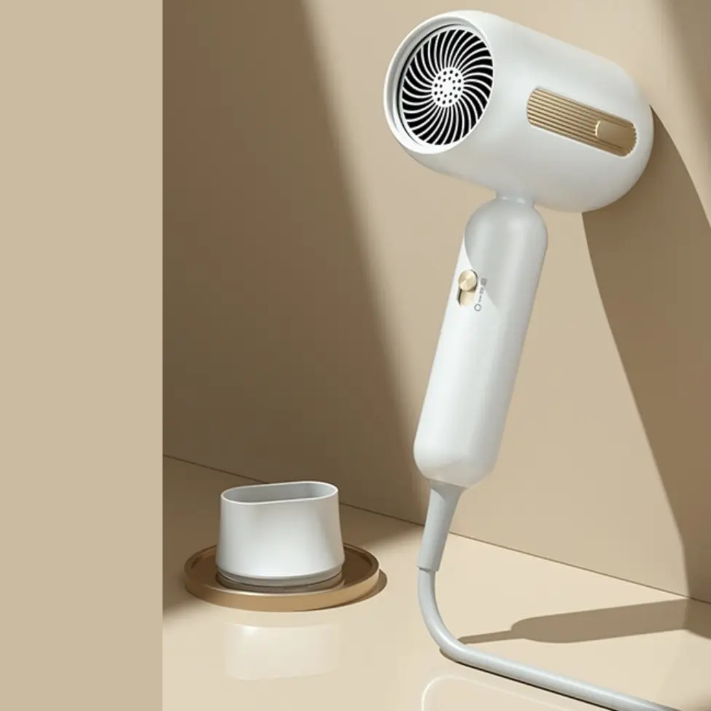 سشوار مسافرتی بیبیورس مدل SE-C9