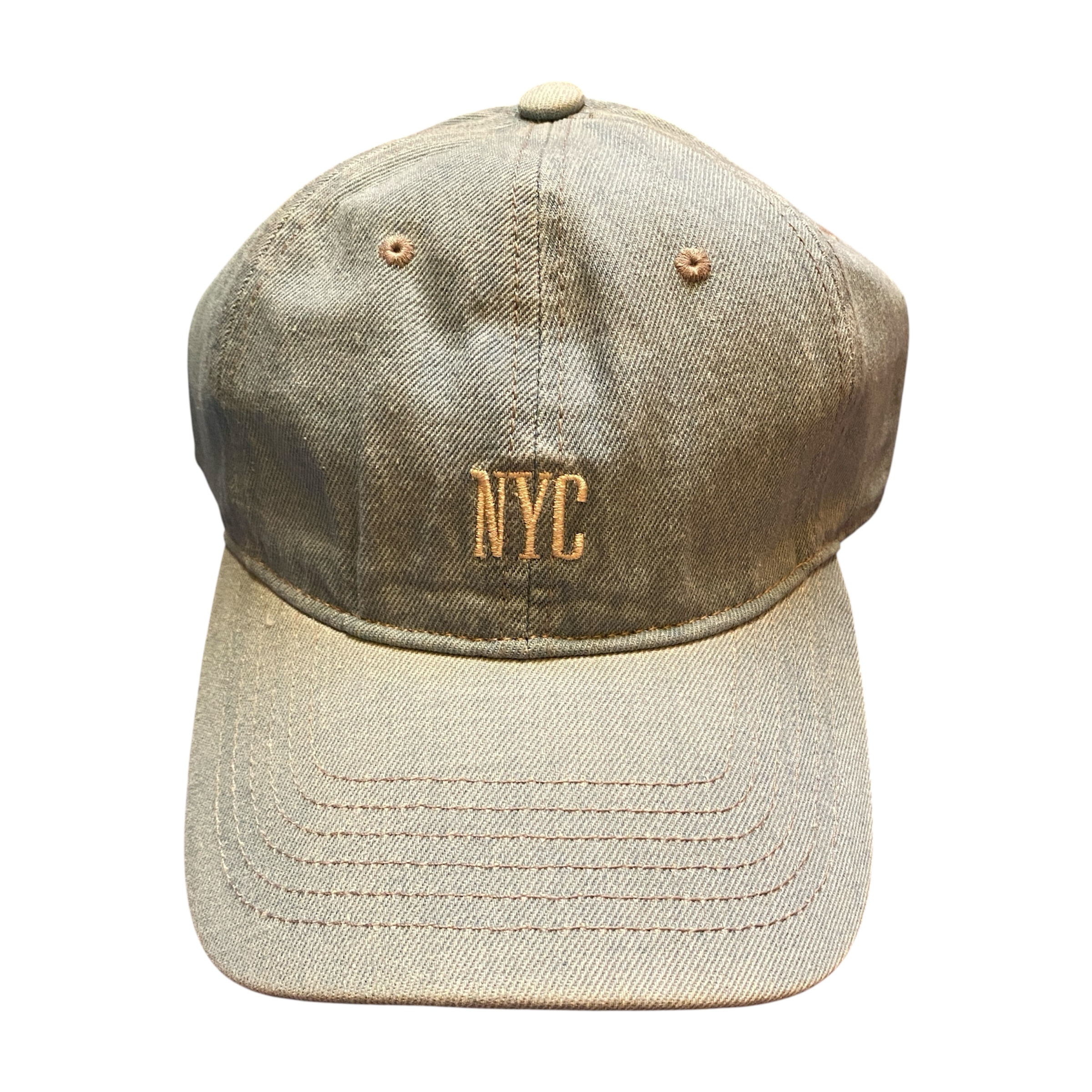 کلاه کپ مدل جین طرح nyc