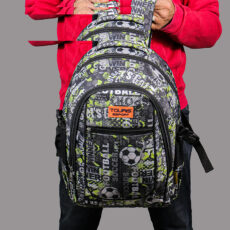 کوله پشتی توریث مدل ALG-8900