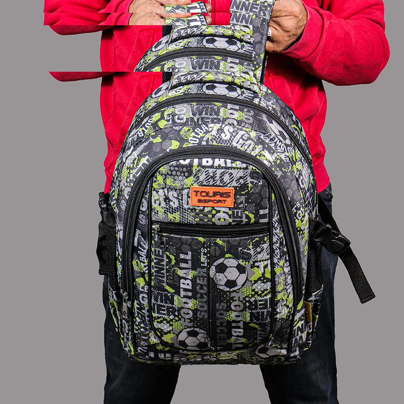 کوله پشتی توریث مدل ALG-8900