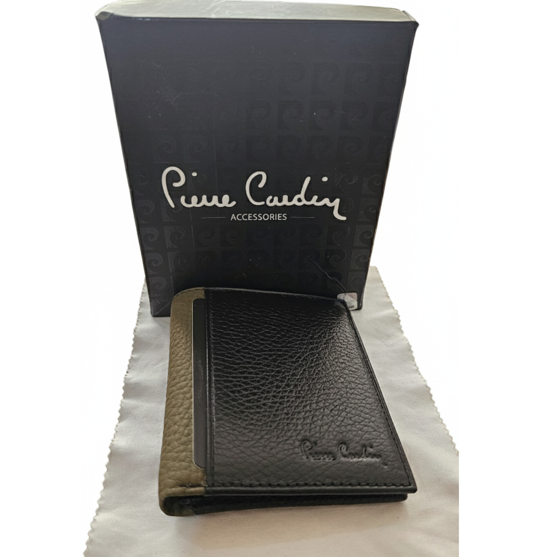 کیف پول مردانه مدل 21K-R33