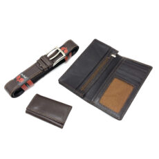 ست هدیه مردانه مدل as45