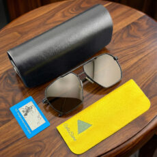 عینک شب خلبانی (Aviator) مدل JS8520C04-P92 Polarized Avantgarde Visionary