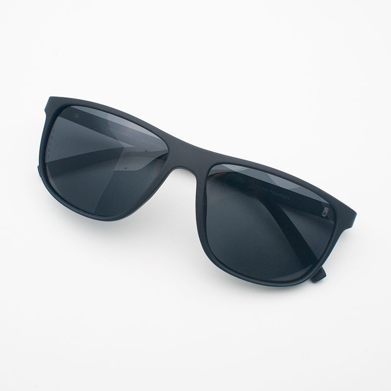 عینک آفتابی مربعی مورل مدل   78083C1POLARIZED