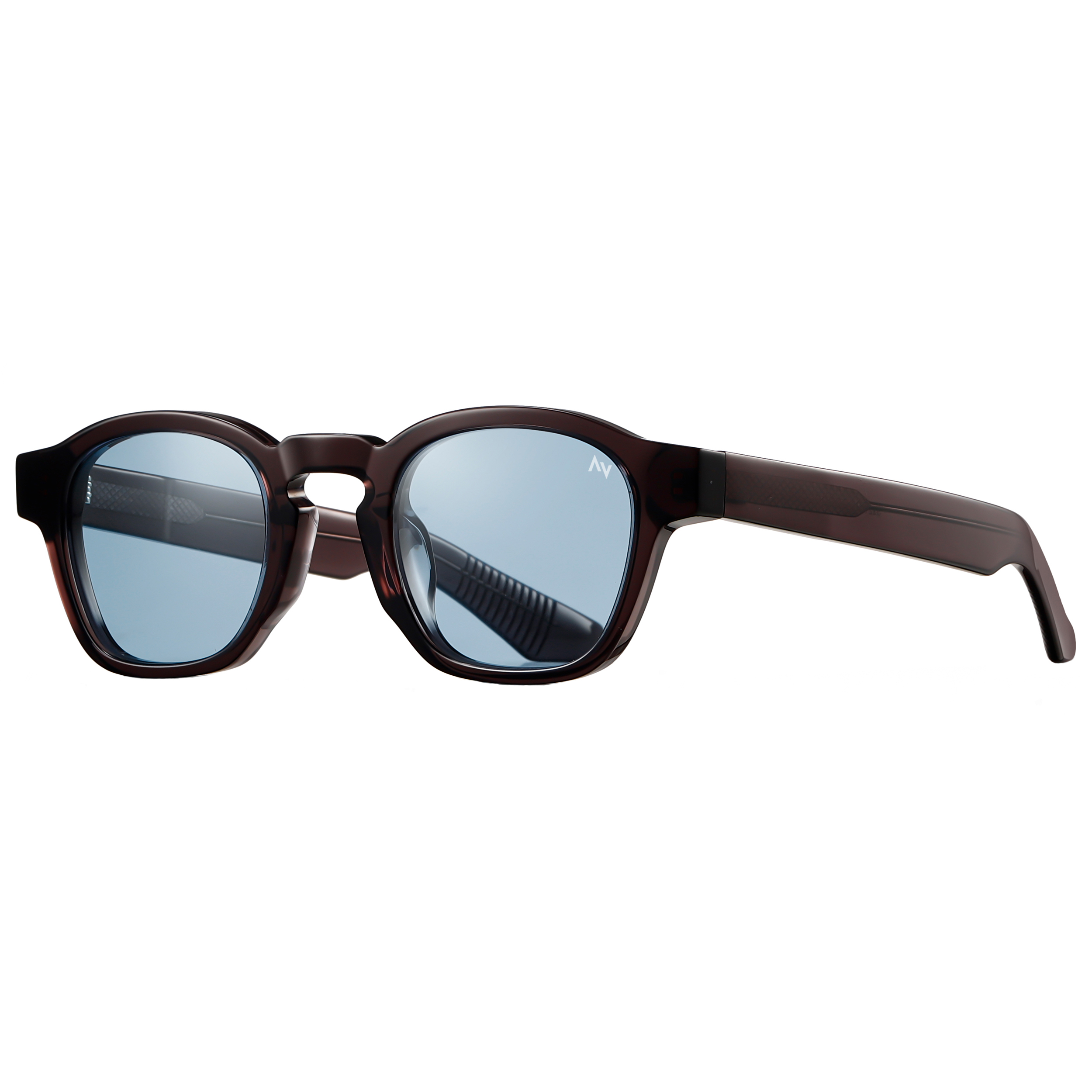 عینک شب پنتوس (Pantos) آلبرت وگ مدل S32131C4 Acetate Avantgarde Visionary