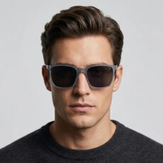 عینک آفتابی مورل مدل P55283 C4 POLARIZED