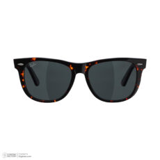 عینک آفتابی ویفرر (Wayfarer) ری بن مدل RB2140-1292-B1
