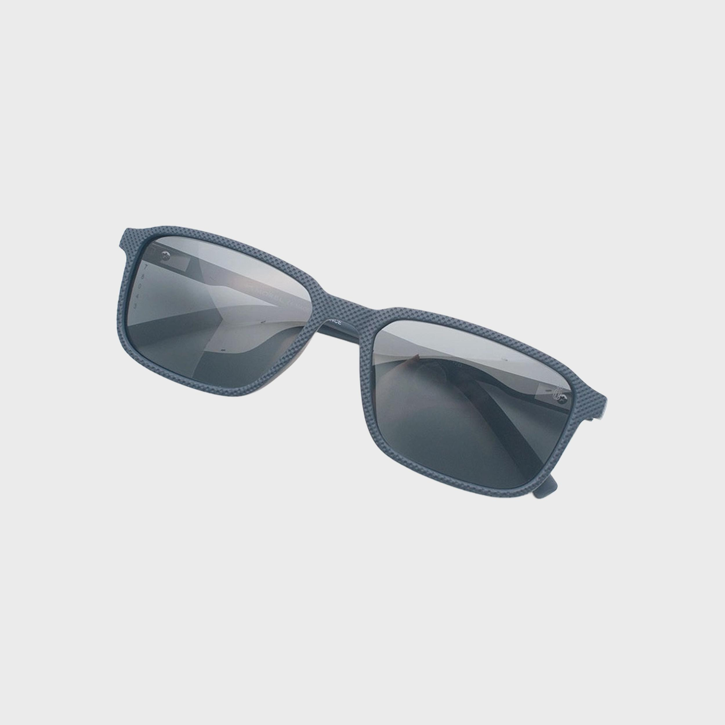 عینک آفتابی مستطیلی مورل مدل   78043C4POLARIZED