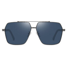 عینک آفتابی خلبانی آلبرت وگ مدل JS8551C21-P241 Polarized Avantgarde Visionary