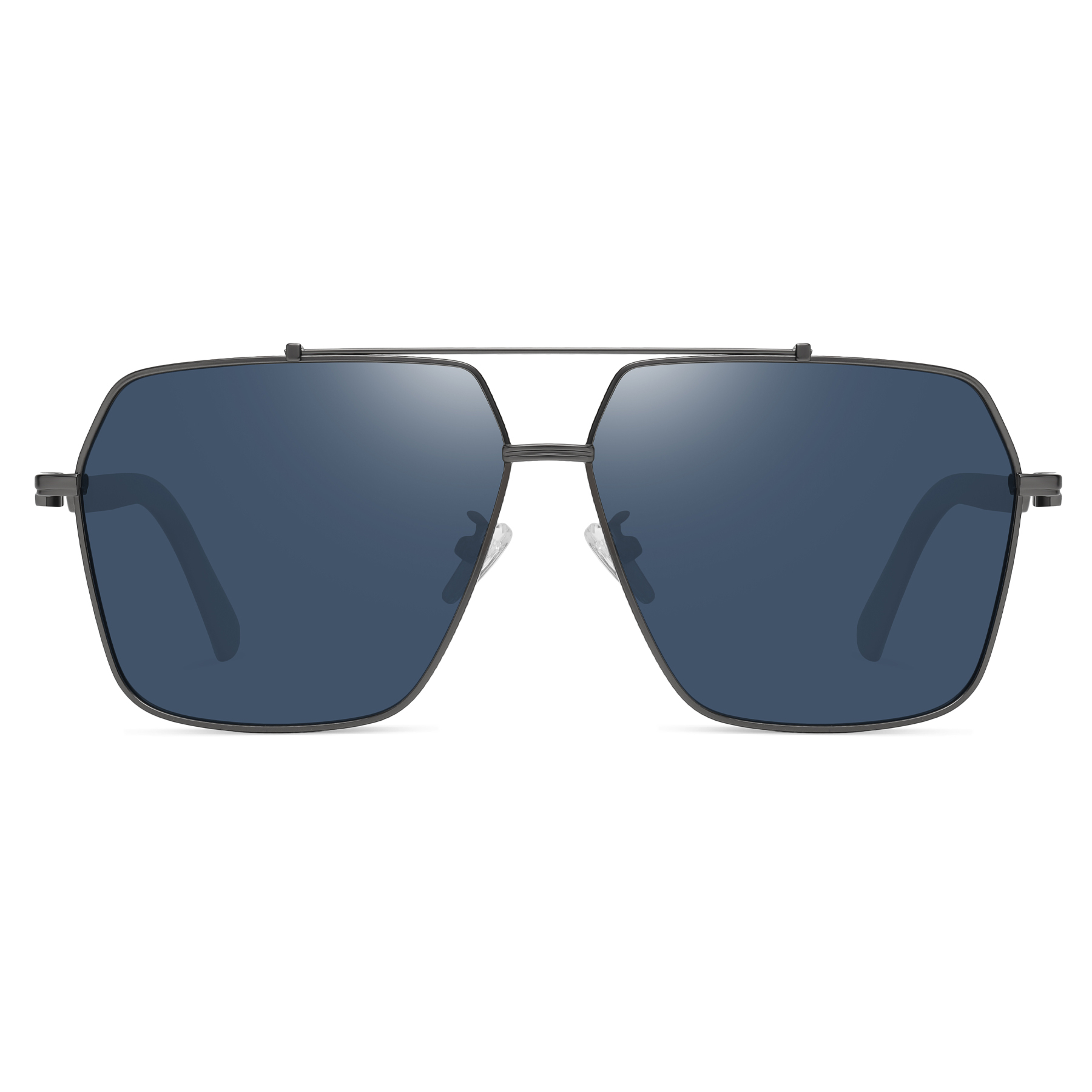 عینک آفتابی خلبانی آلبرت وگ مدل JS8551C21-P241 Polarized Avantgarde Visionary