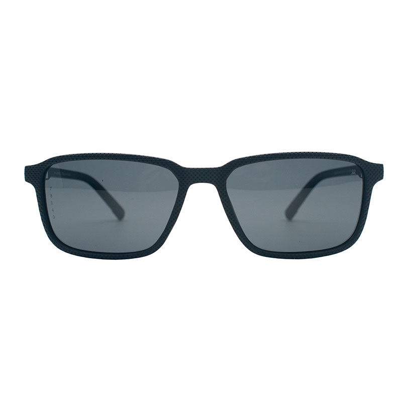 عینک آفتابی مستطیلی مورل مدل 78043C1POLARIZED