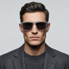عینک آفتابی مورل مدل P3226 C3 POLARIZED