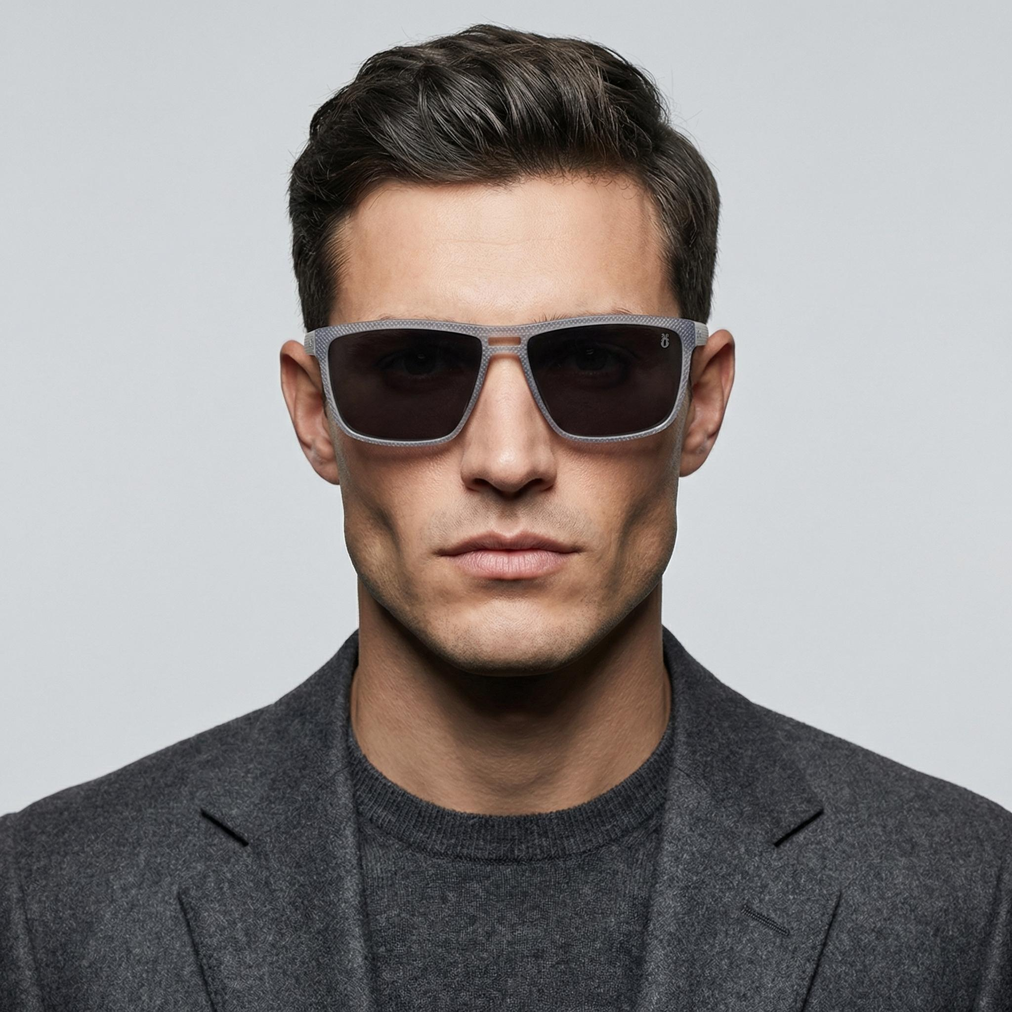 عینک آفتابی مورل مدل P3226 C3 POLARIZED