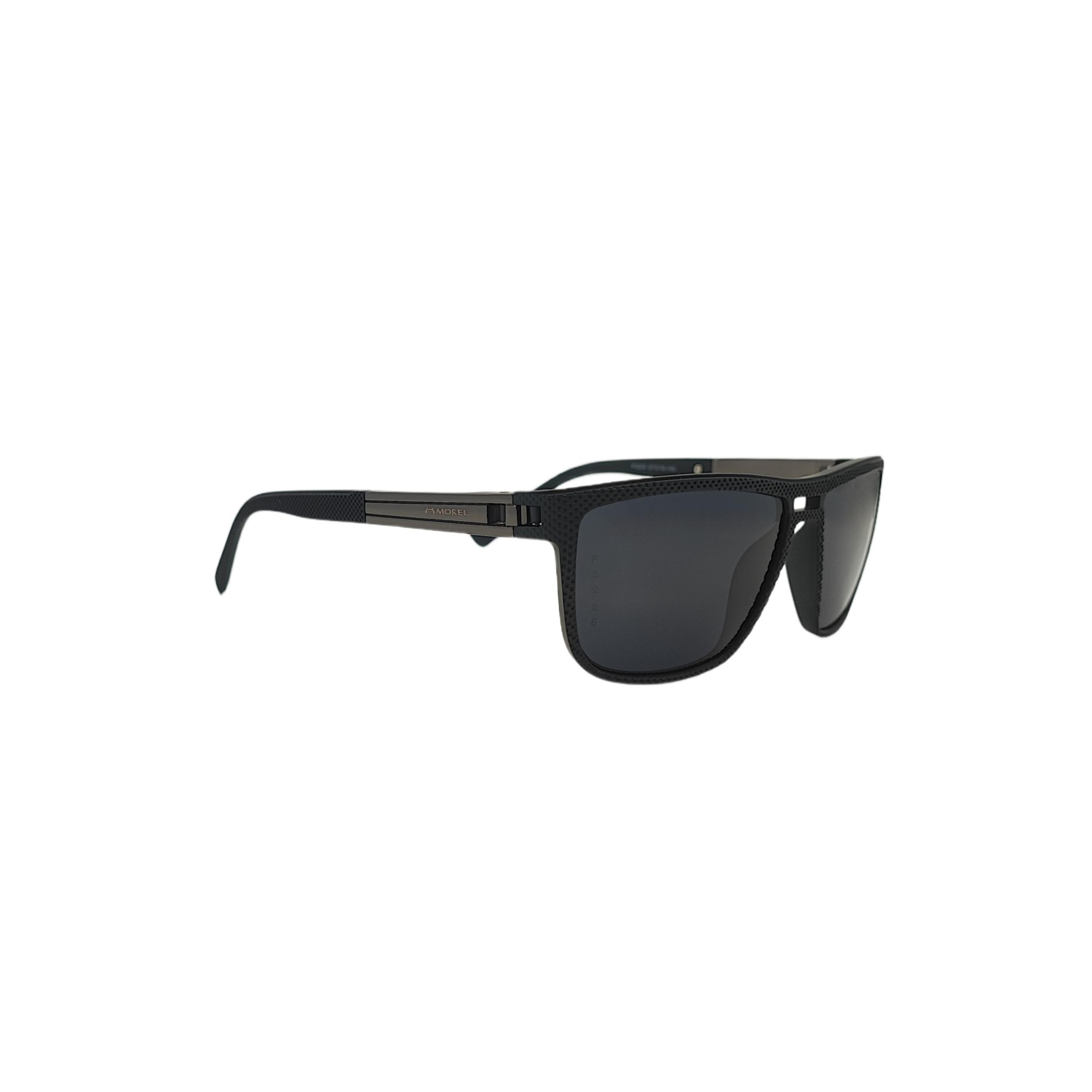 عینک آفتابی مورل مدل P3226 C1 POLARIZED