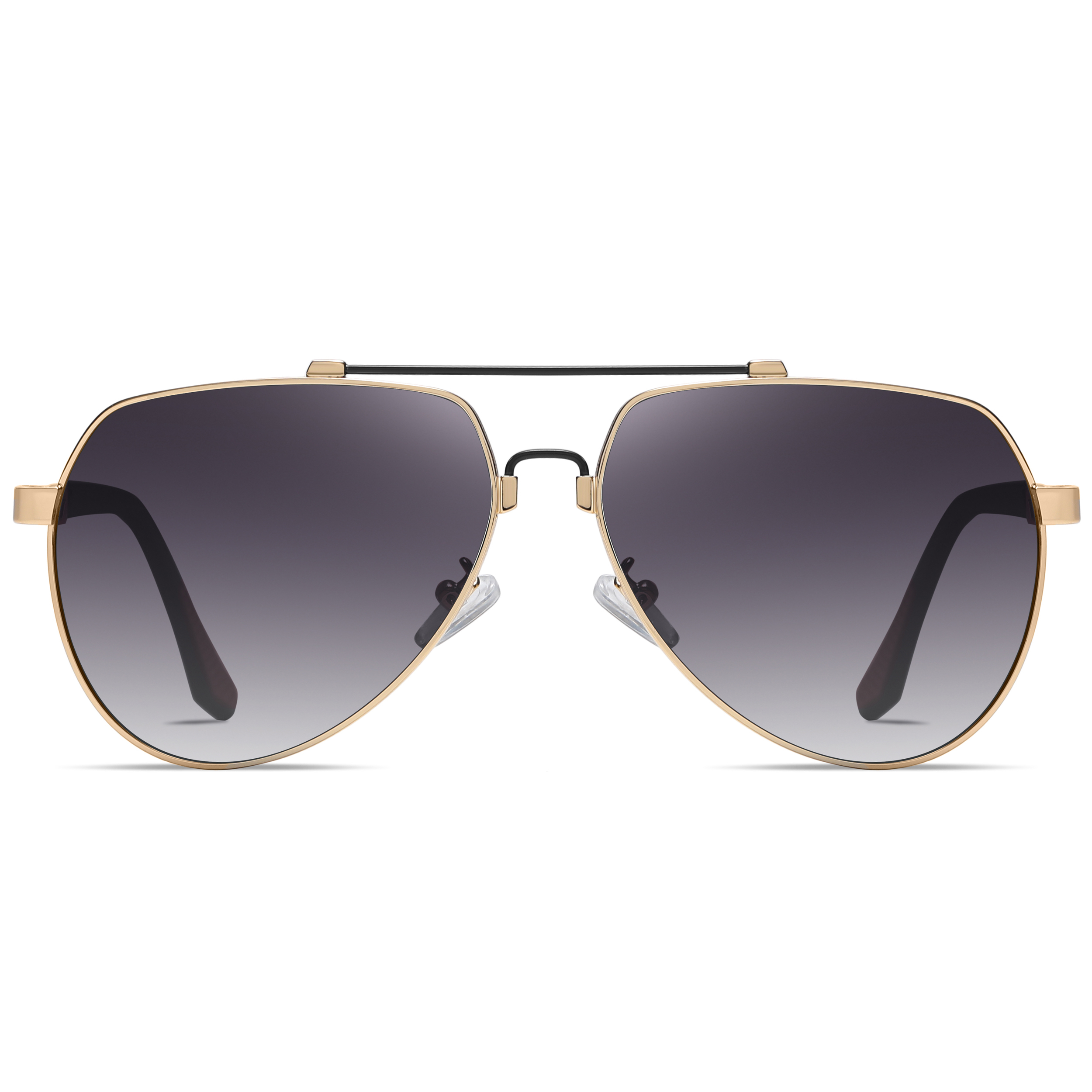 عینک آفتابی مردانه آلبرت وگ مدل JS8527C02-P120 Polarized Flex