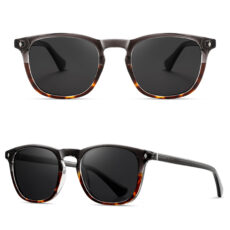عینک آفتابی پنتوس (Pantos) آلبرت وگ مدل S31128C3 Acetate Avantgarde Visionary
