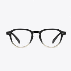 فریم عینک طبی پنتوس آلبرت وگ مدل S31101-C4-1 Acetate مناسب برای صورت گرد و بیضی