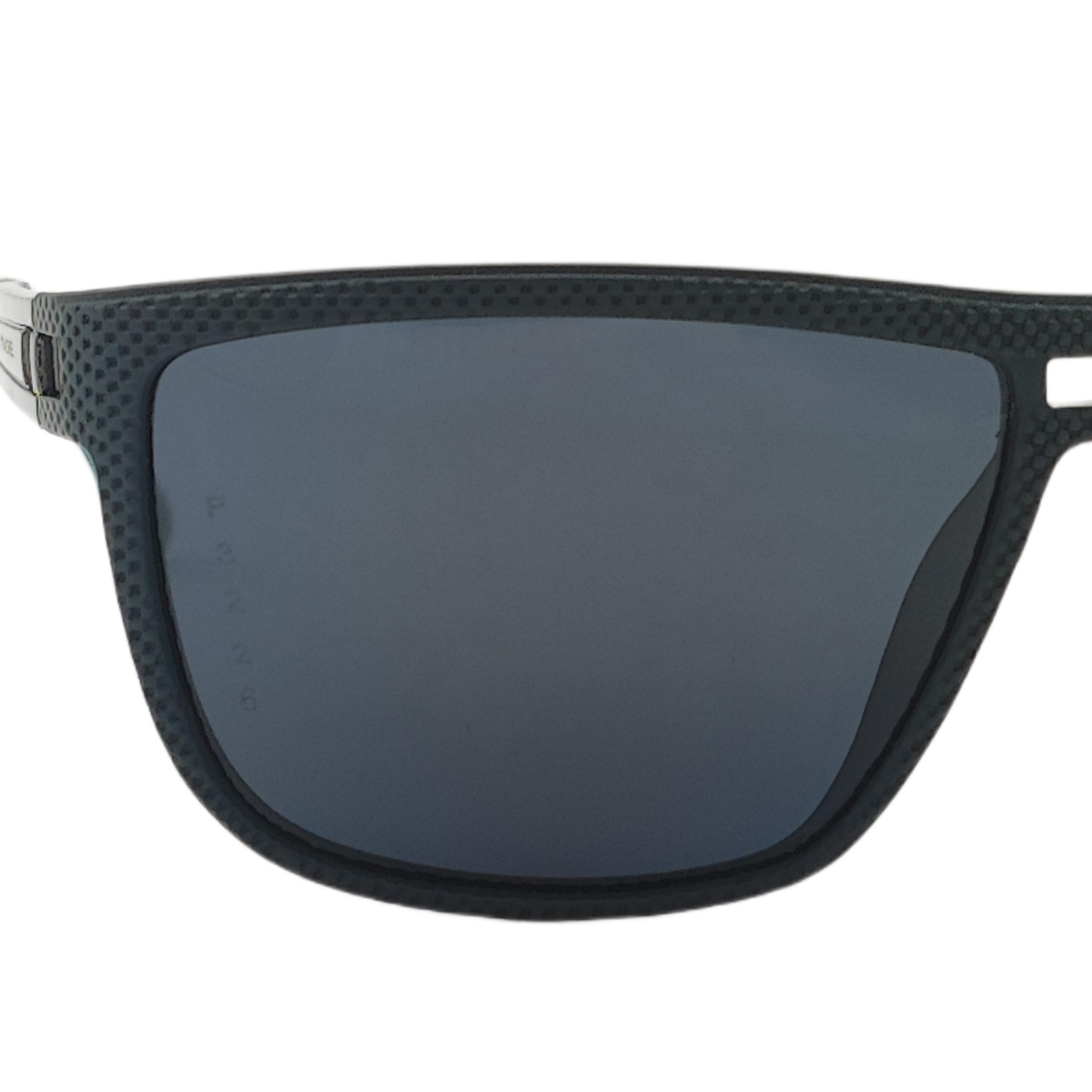 عینک آفتابی مورل مدل P3226 C1 POLARIZED