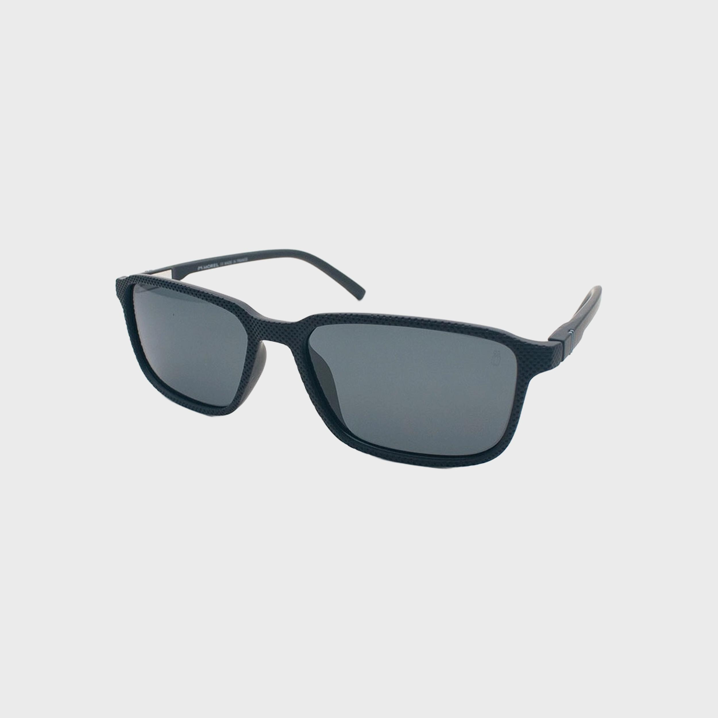 عینک آفتابی مستطیلی مورل مدل 78043C1POLARIZED
