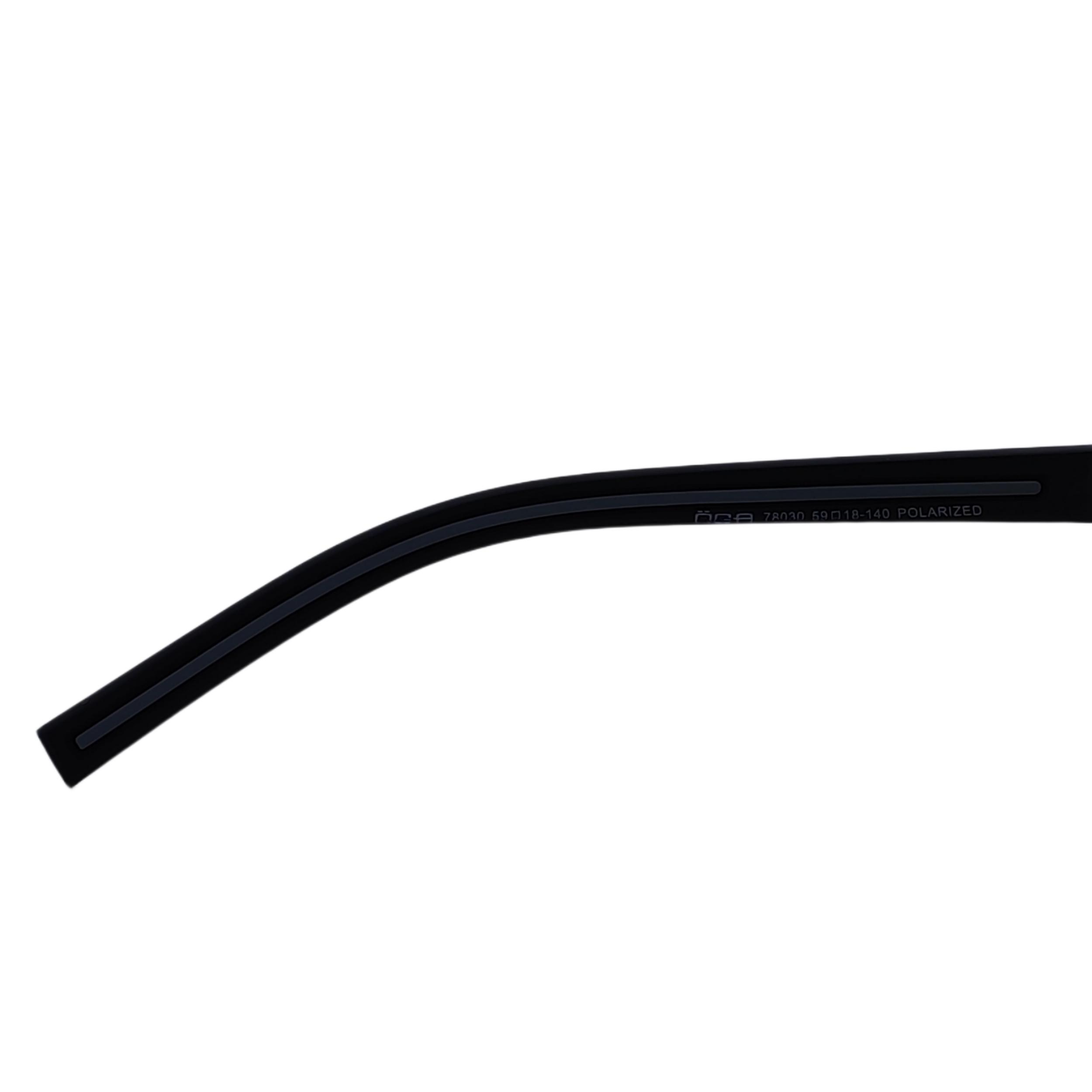 عینک شب مستطیلی مورل مدل P78030