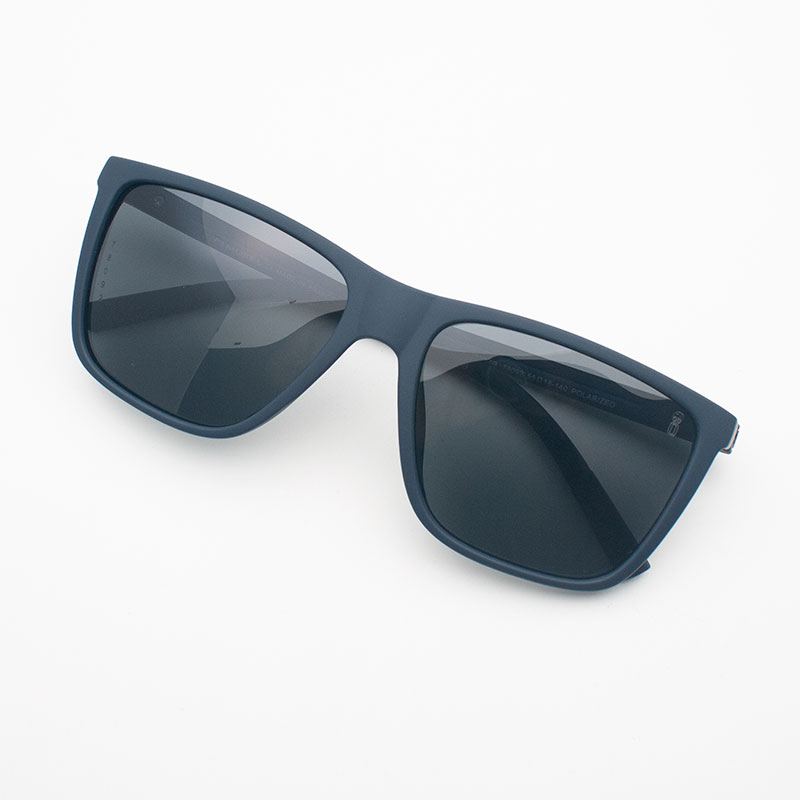عینک آفتابی مربعی مورل مدل 78092C4POLARIZED