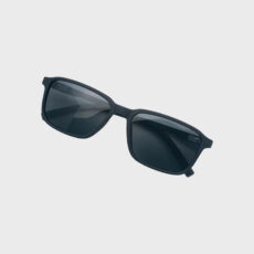 عینک آفتابی مستطیلی مورل مدل 78043C1POLARIZED