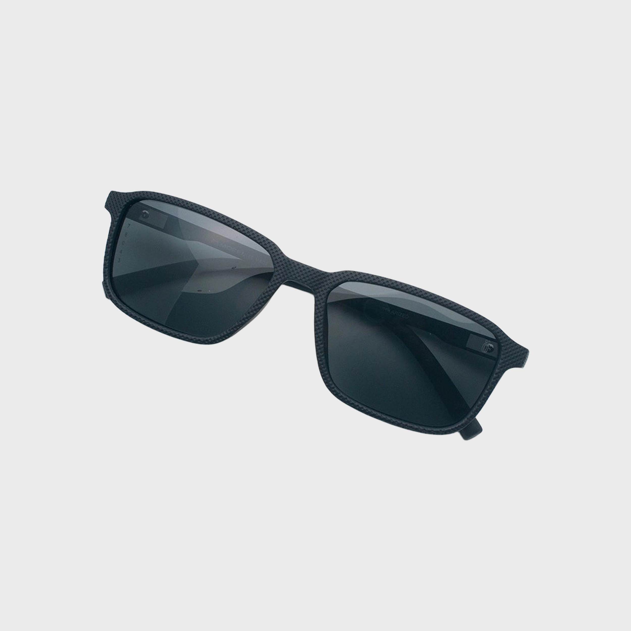 عینک آفتابی مستطیلی مورل مدل 78043C1POLARIZED