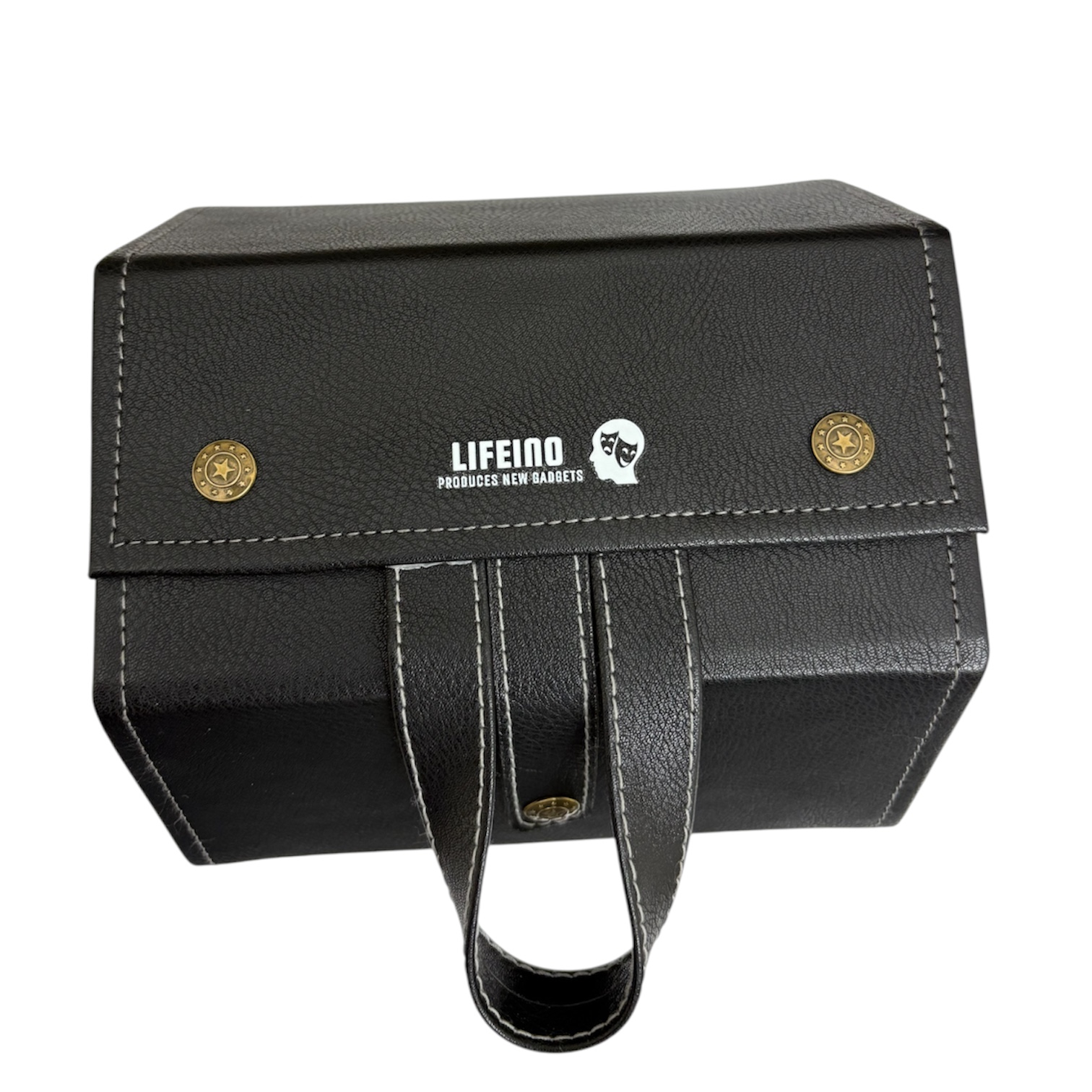 کیف عینک مدل لایفینو کد 6