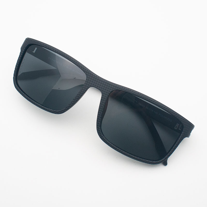 عینک آفتابی مستطیلی مورل مدل   78069C1POLARIZED