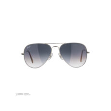 عینک آفتابی خلبانی (Aviator) ری بن مدل 0RB3025-003-32
