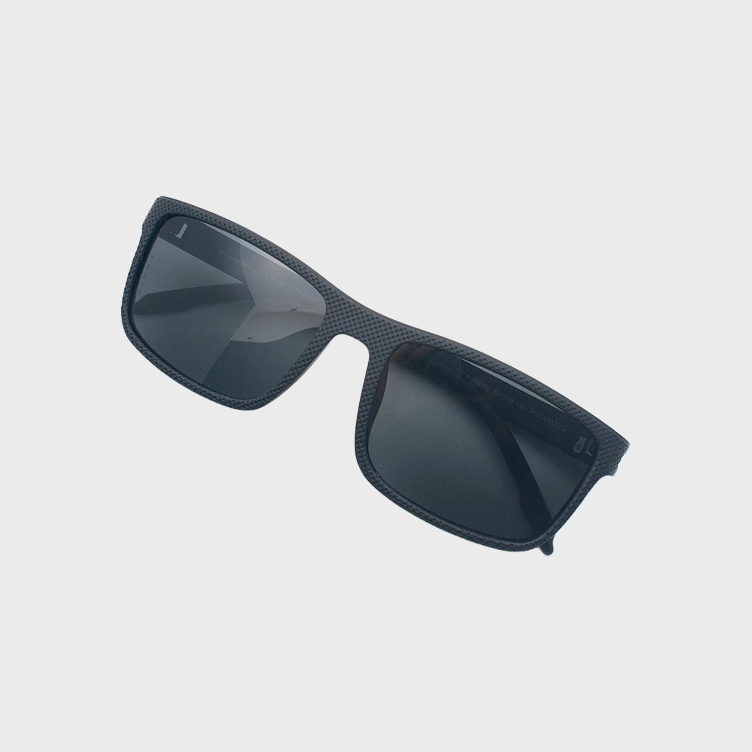 عینک آفتابی مستطیلی مورل مدل   78069C1POLARIZED
