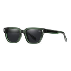 عینک آفتابی ویفرر آلبرت وگ مدل SZ8304 Hunter Obsidian