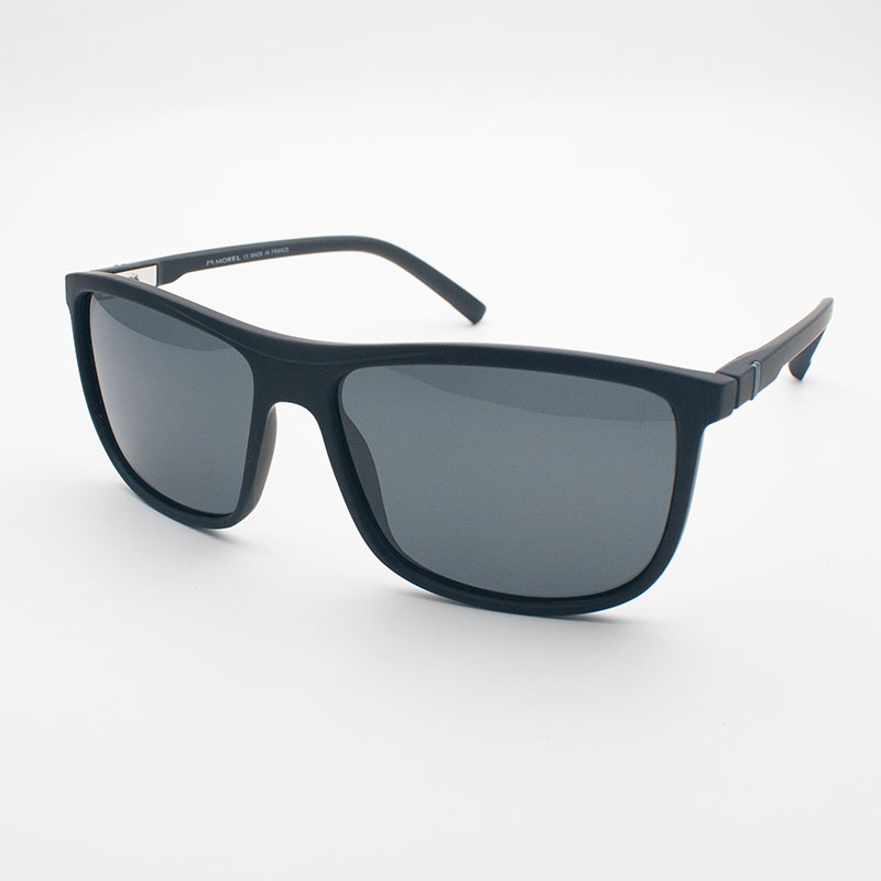 عینک آفتابی مستطیلی مورل مدل 78019C1POLARIZED