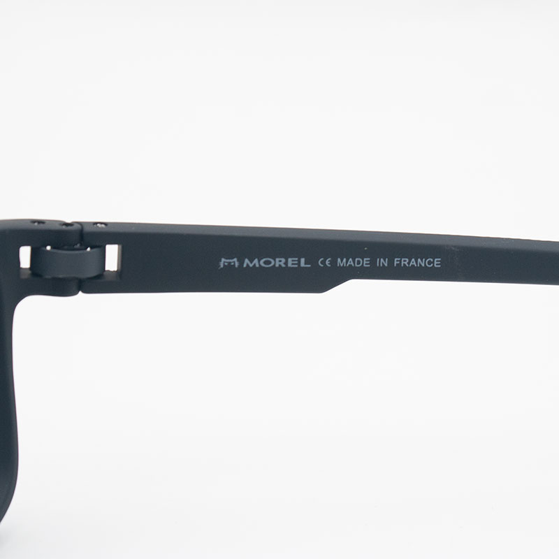 عینک آفتابی مستطیلی مورل مدل   78049C1POLARIZED