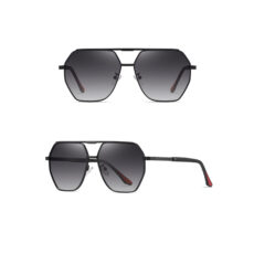 عینک آفتابی مردانه آلبرت وگ مدل JS8529C91P120 Polarized Avantgarde Visionary