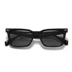 عینک آفتابی مستطیلی مدل SZ 1008 Obsidian Pearl River