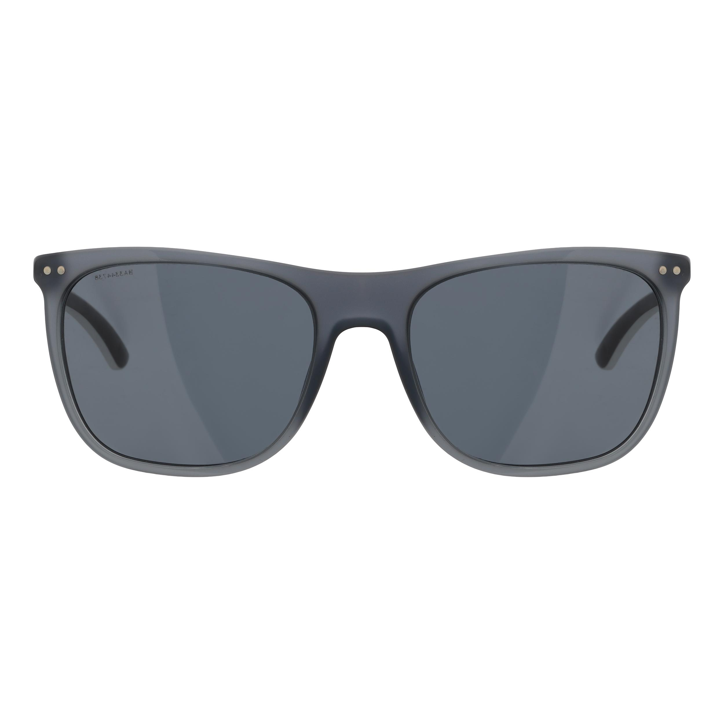 عینک آفتابی ویفرر (Wayfarer) مردانه جورجیو آرمانی مدل 0AR8048Q-536087