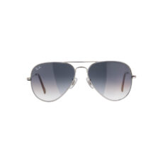 عینک آفتابی خلبانی (Aviator) ری بن مدل 0RB3025-003-32