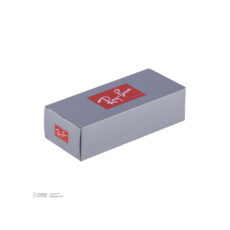 عینک آفتابی گربه ای ری بن مدل 0RB4443M-F602-71